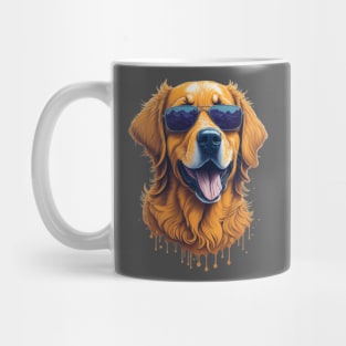 Baby Dog My Favorite Mug